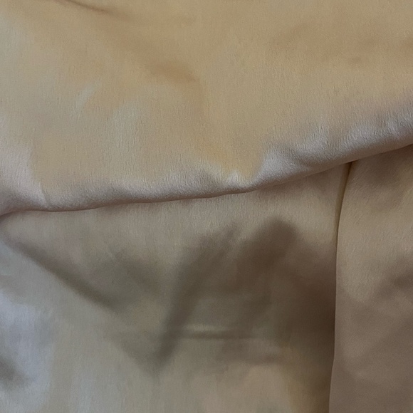 LOVERS AND FRIENDS x REVOLVE | Lace Floral Haiden Mini Dress in Ivory | Size S - Picture 11 of 13